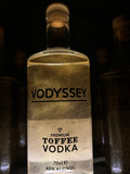 Toffee Vodka 40%